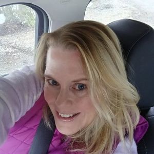 Meet your Posher, Maryann